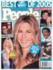 Photographs of Jennifer Aniston :: Magazine Covers 2005 Photographs Of Jennifer Aniston : Magazine Covers 2005 Picture 60 of 62